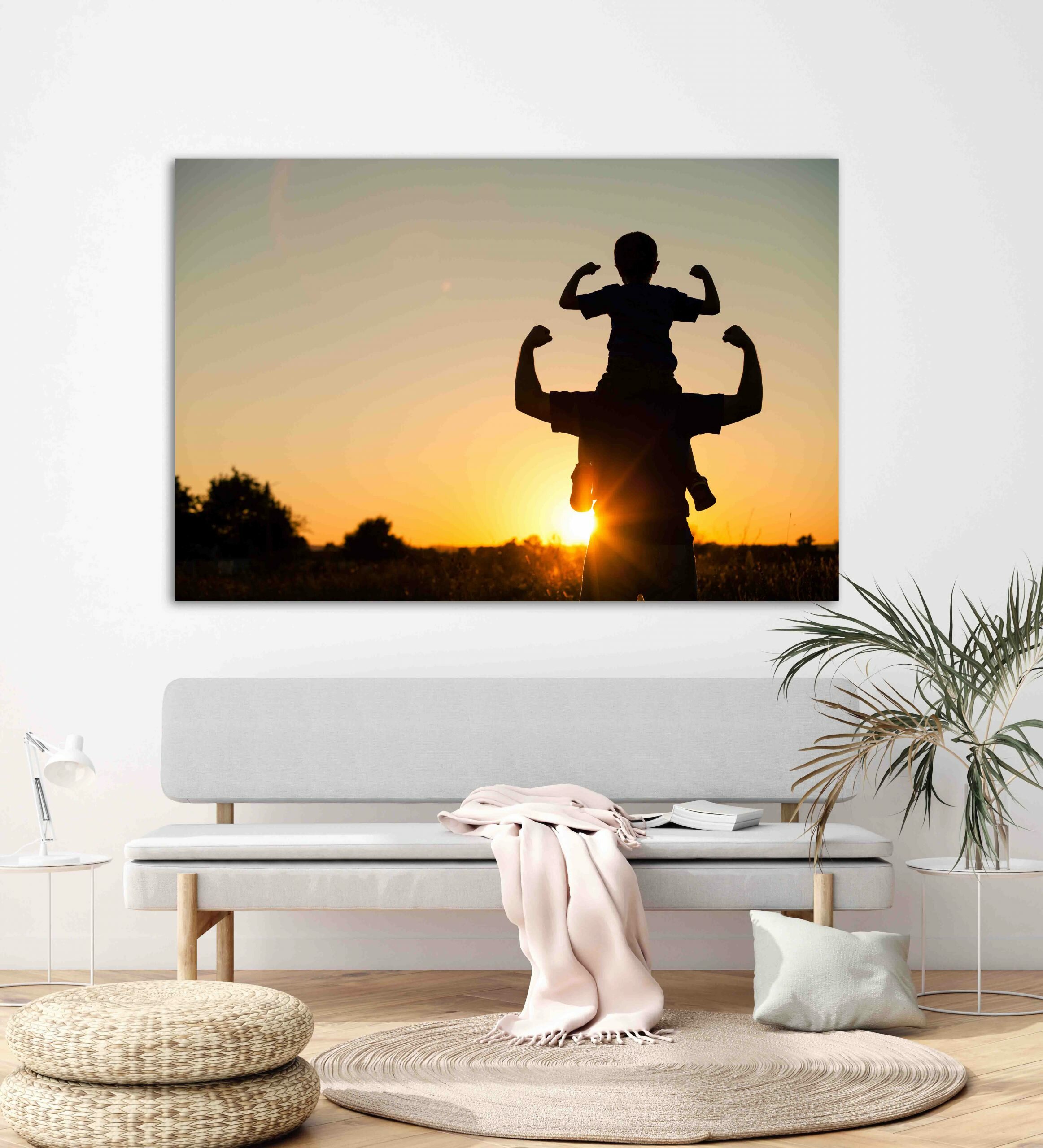 אב ובן – מנצחים ביחד 2 אב ובן – מנצחים ביחד