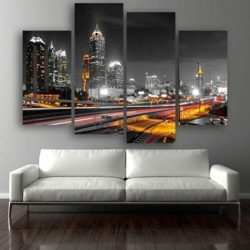 דאון טאון אטלנטה