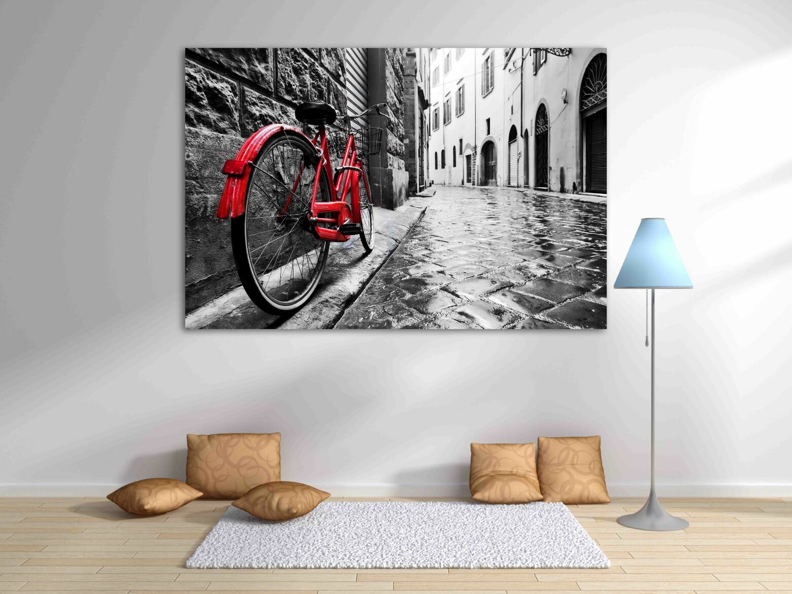 אופניים אדומים אולד פשן 5 אופניים אדומים אולד פשן