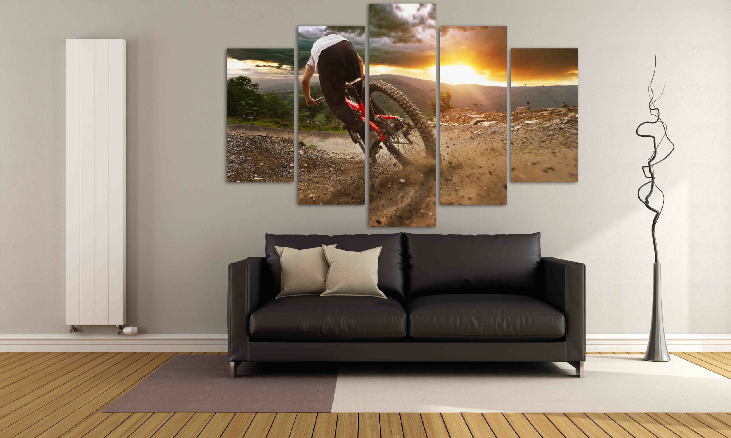 הרוכב הדינמי 5 הרוכב הדינמי