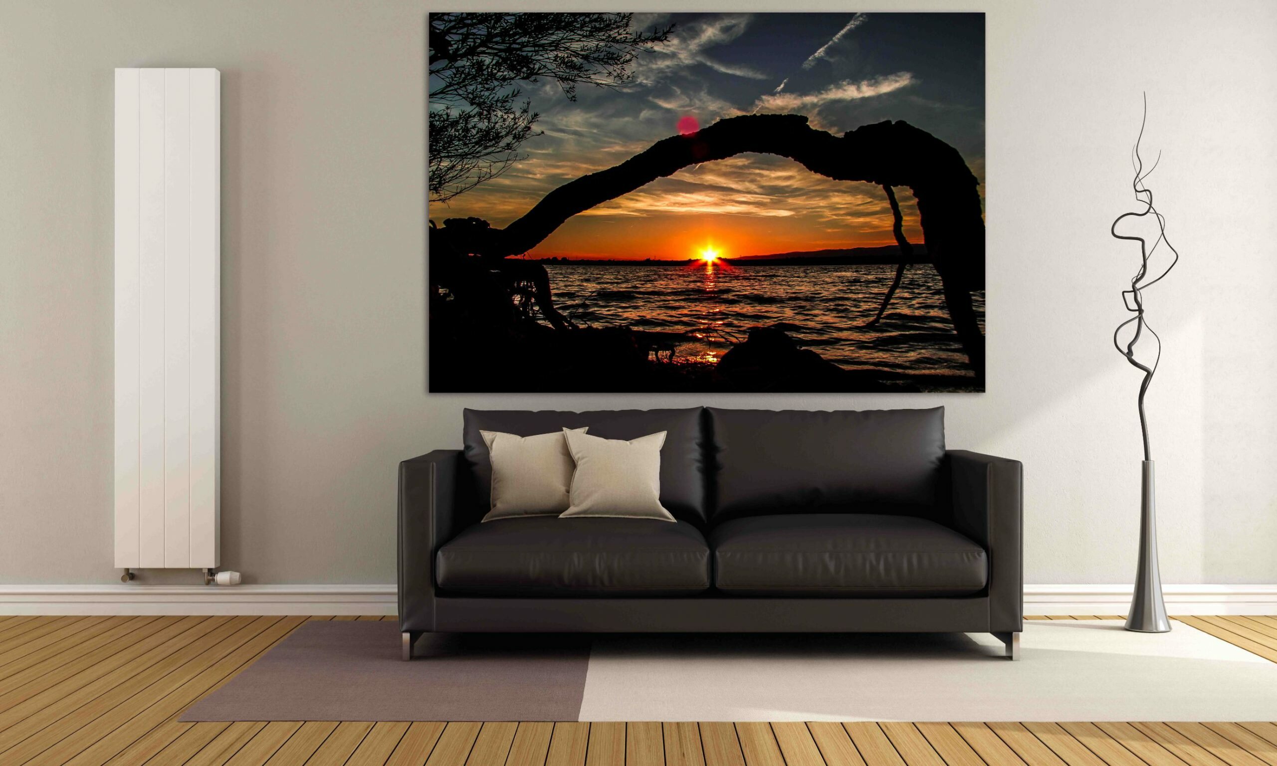 שקיעה צרפתית 2 שקיעה צרפתית