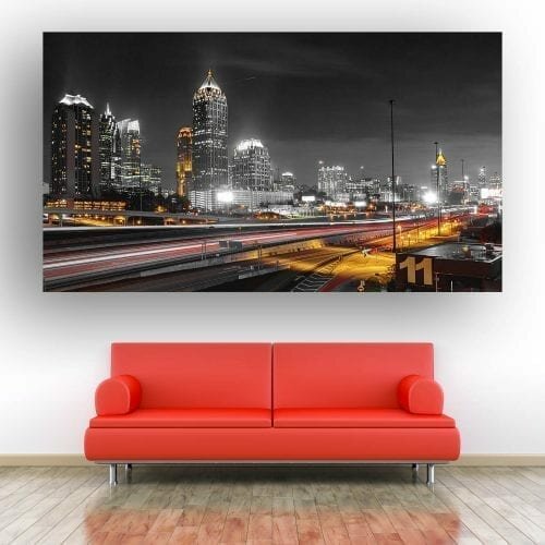 דאון טאון אטלנטה