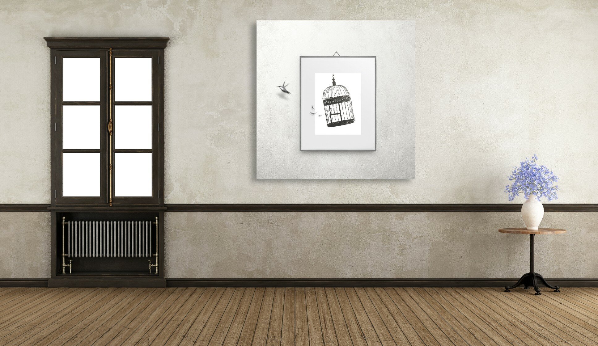 אשליה 2 אשליה