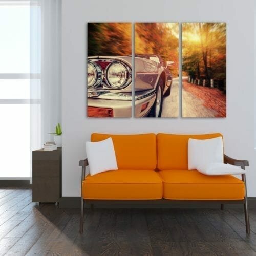 נסיעה סתווית