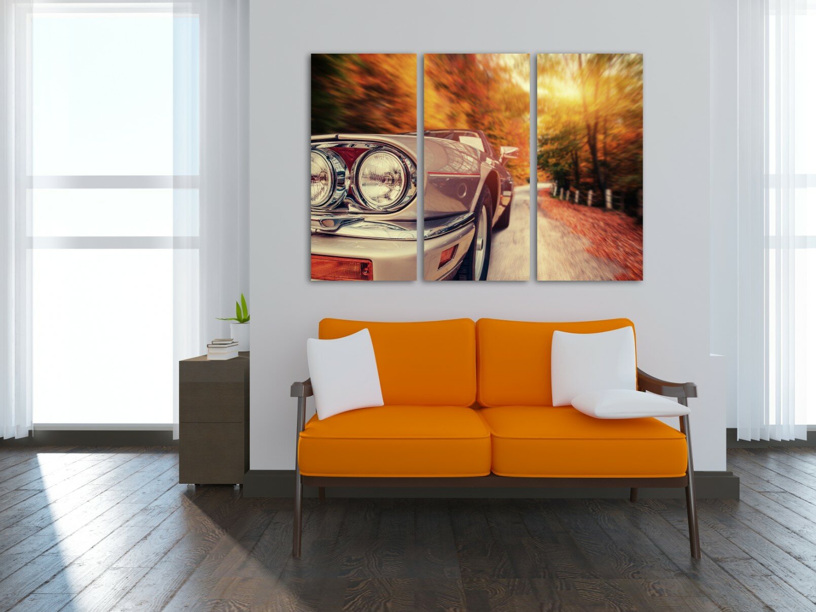 נסיעה סתווית 1 נסיעה סתווית