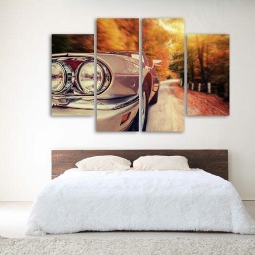 נסיעה סתווית