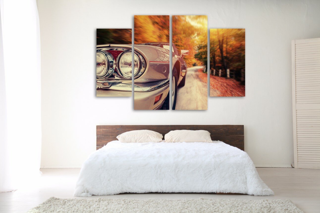 נסיעה סתווית 5 נסיעה סתווית