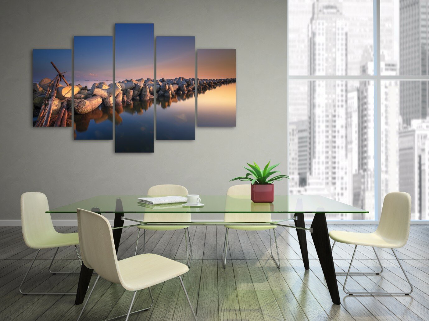 בראשית 4 בראשית