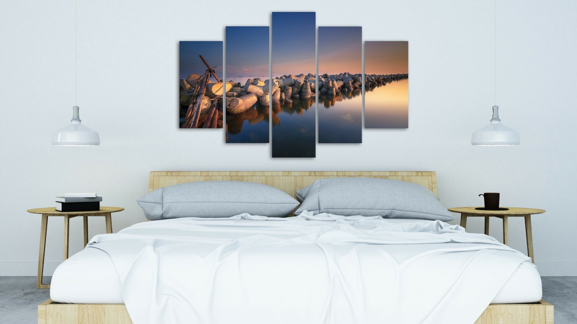 בראשית 5 בראשית