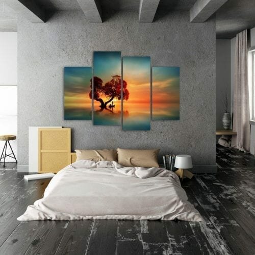 בין דמיון למציאות