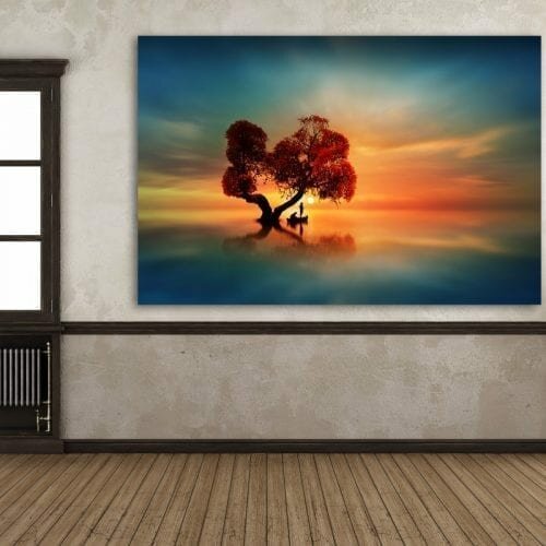 בין דמיון למציאות