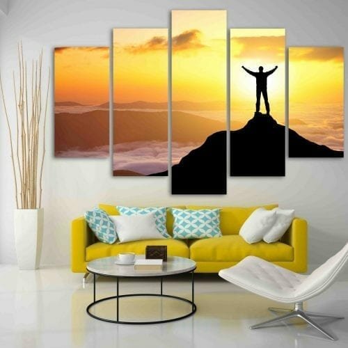 צל של אלופים