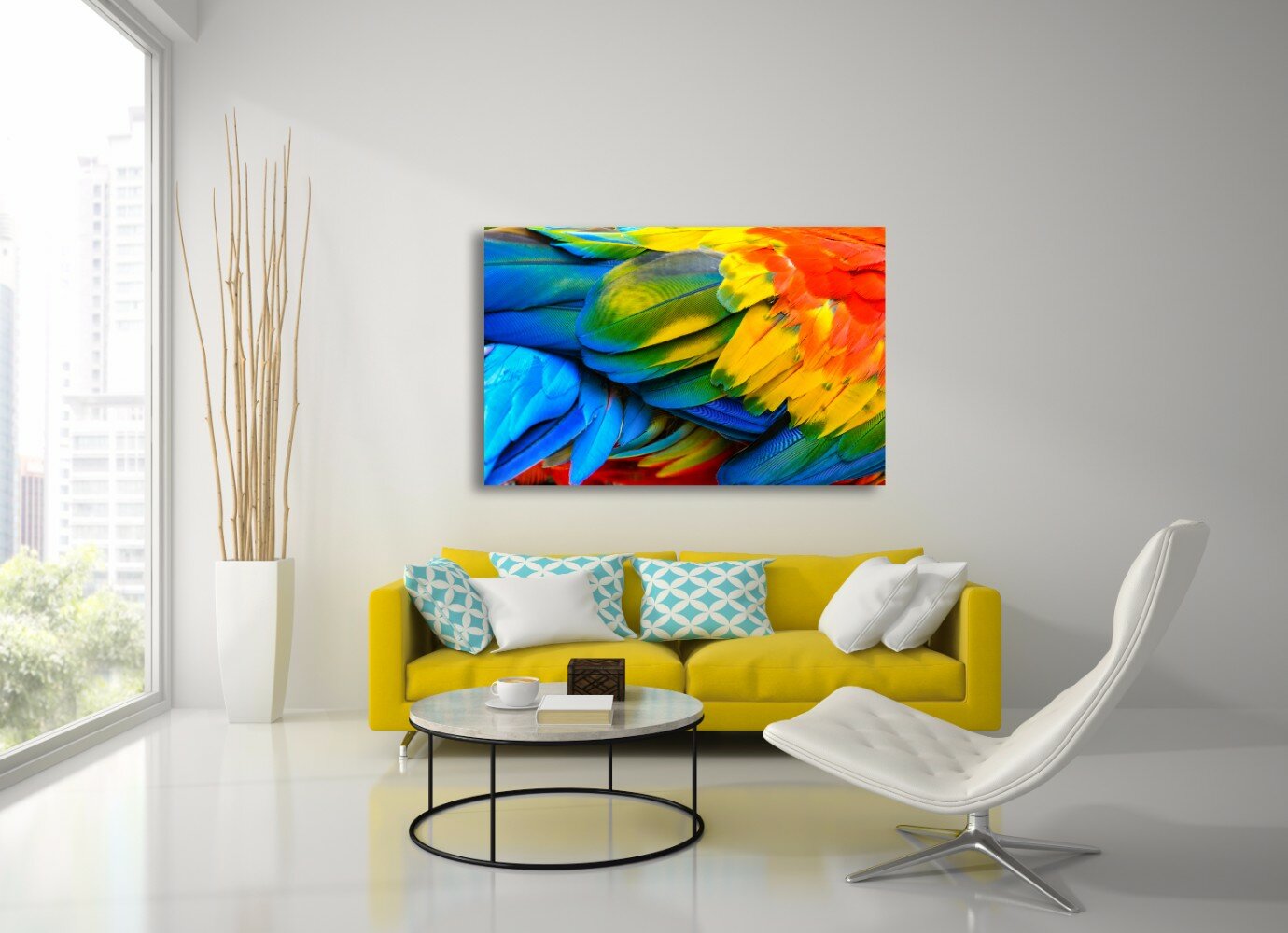 צבע לחיים 1 צבע לחיים