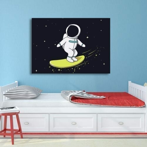 גולש בין כוכבים