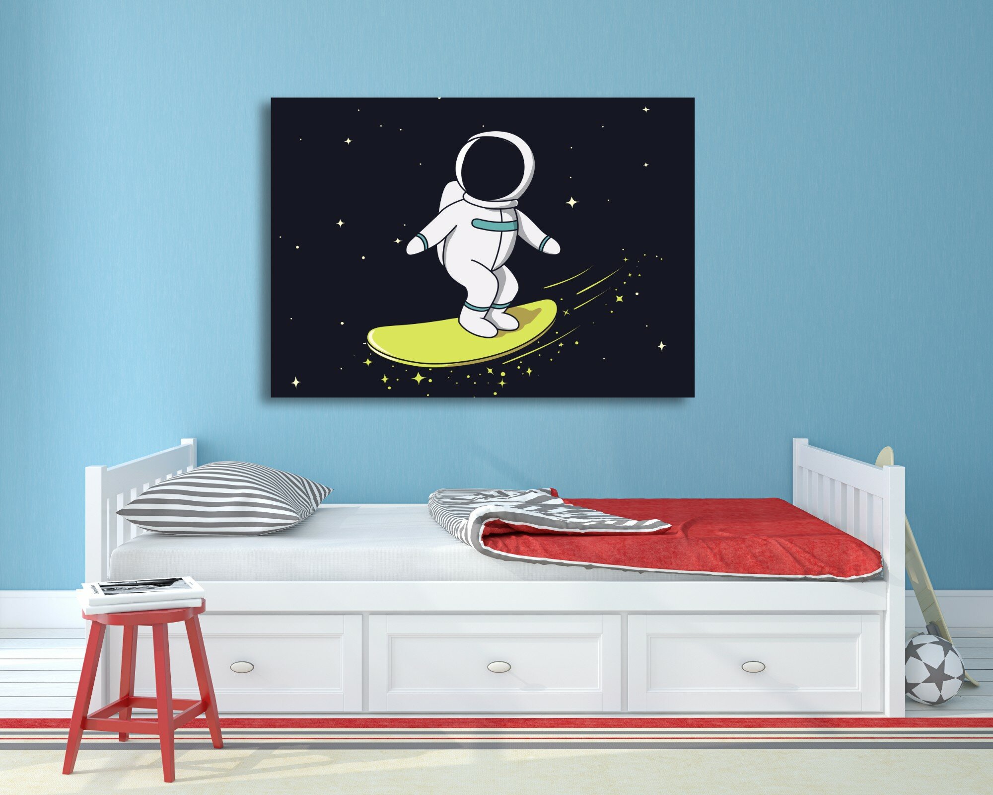 גולש בין כוכבים 3 גולש בין כוכבים