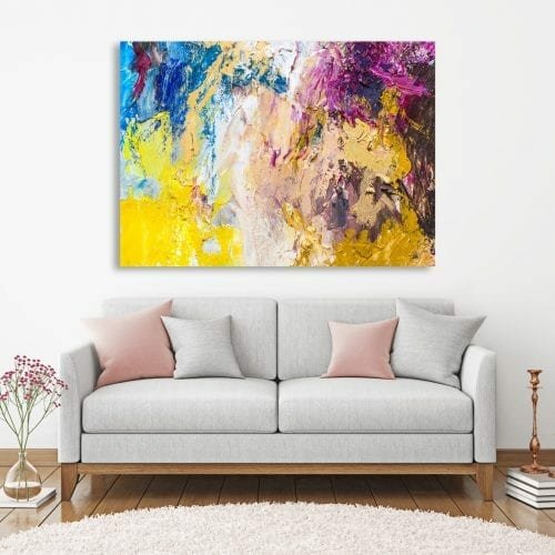 מריחות בשמן