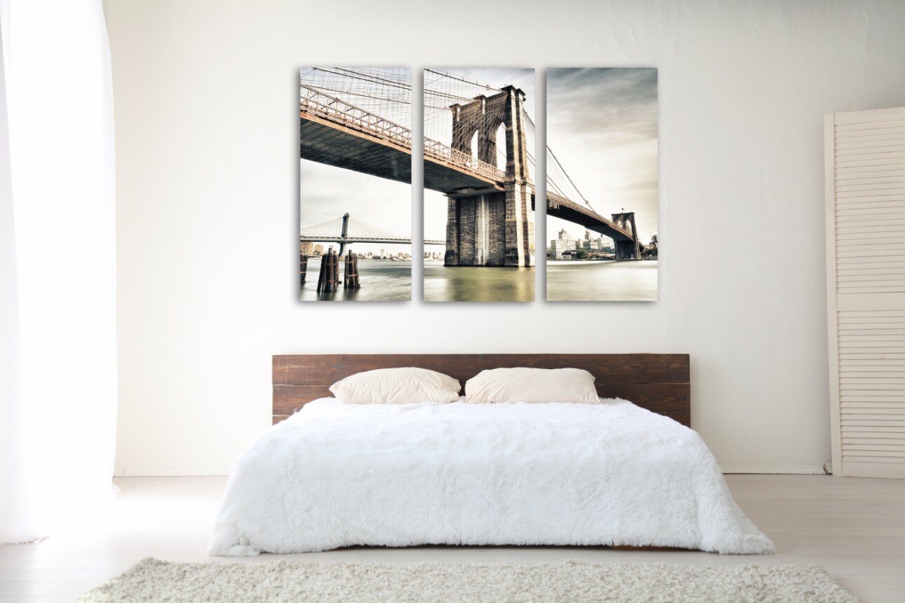 גשר ברוקלין 2 גשר ברוקלין