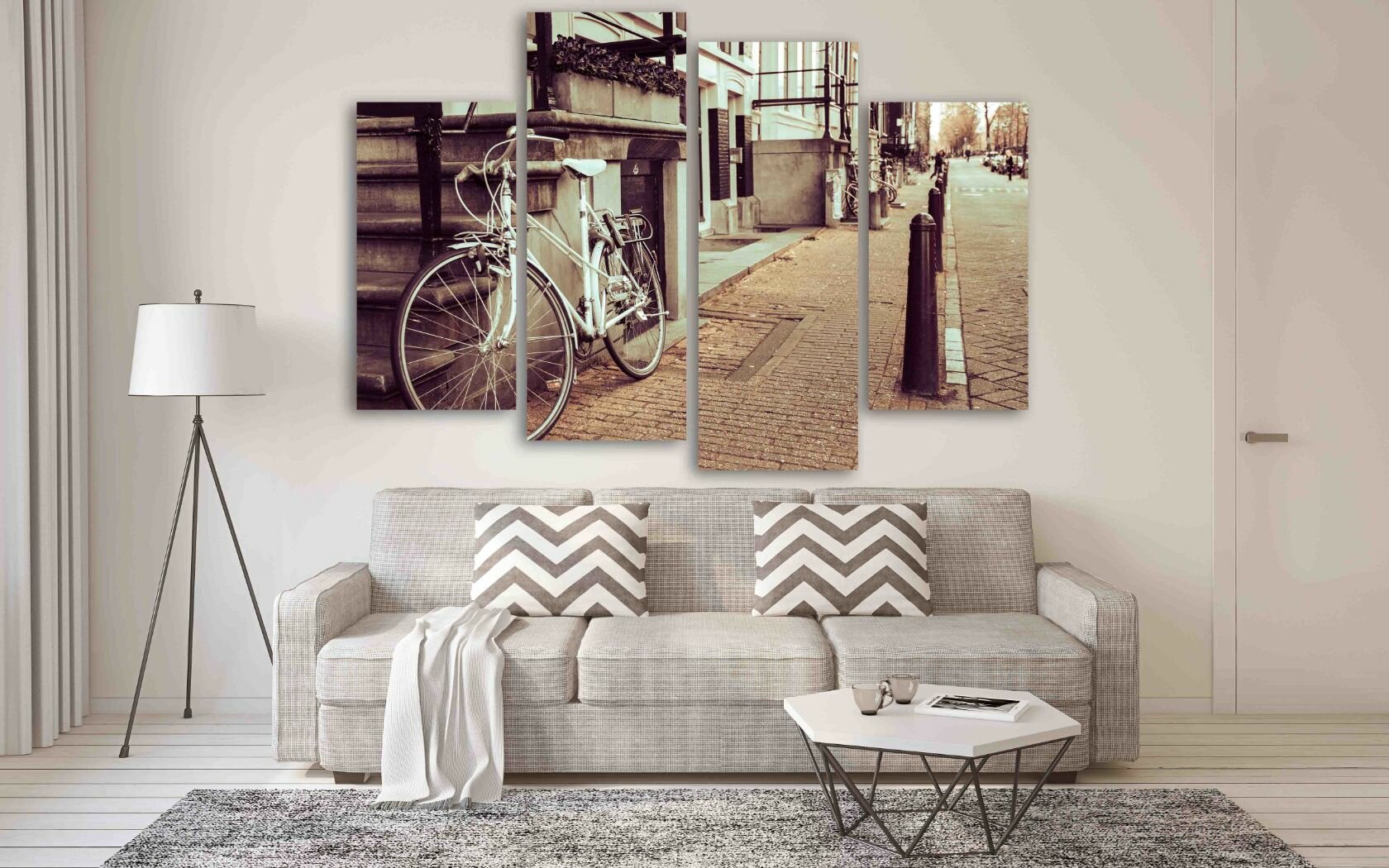 אופניים אולד-סקול 3 אופניים אולד-סקול