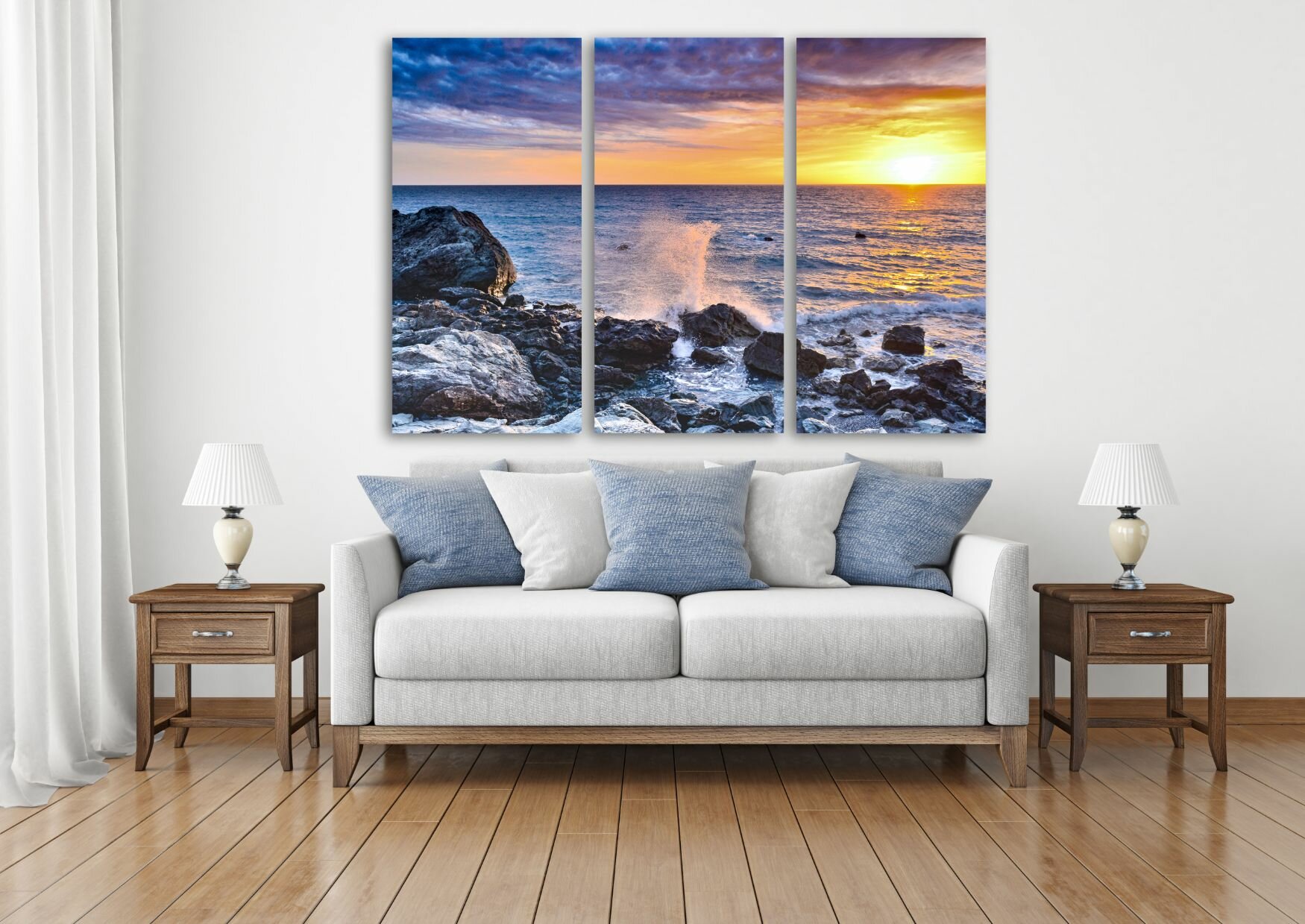 בשקיעה 4 בשקיעה