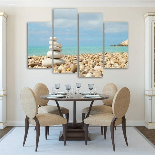 לבנה על לבנה