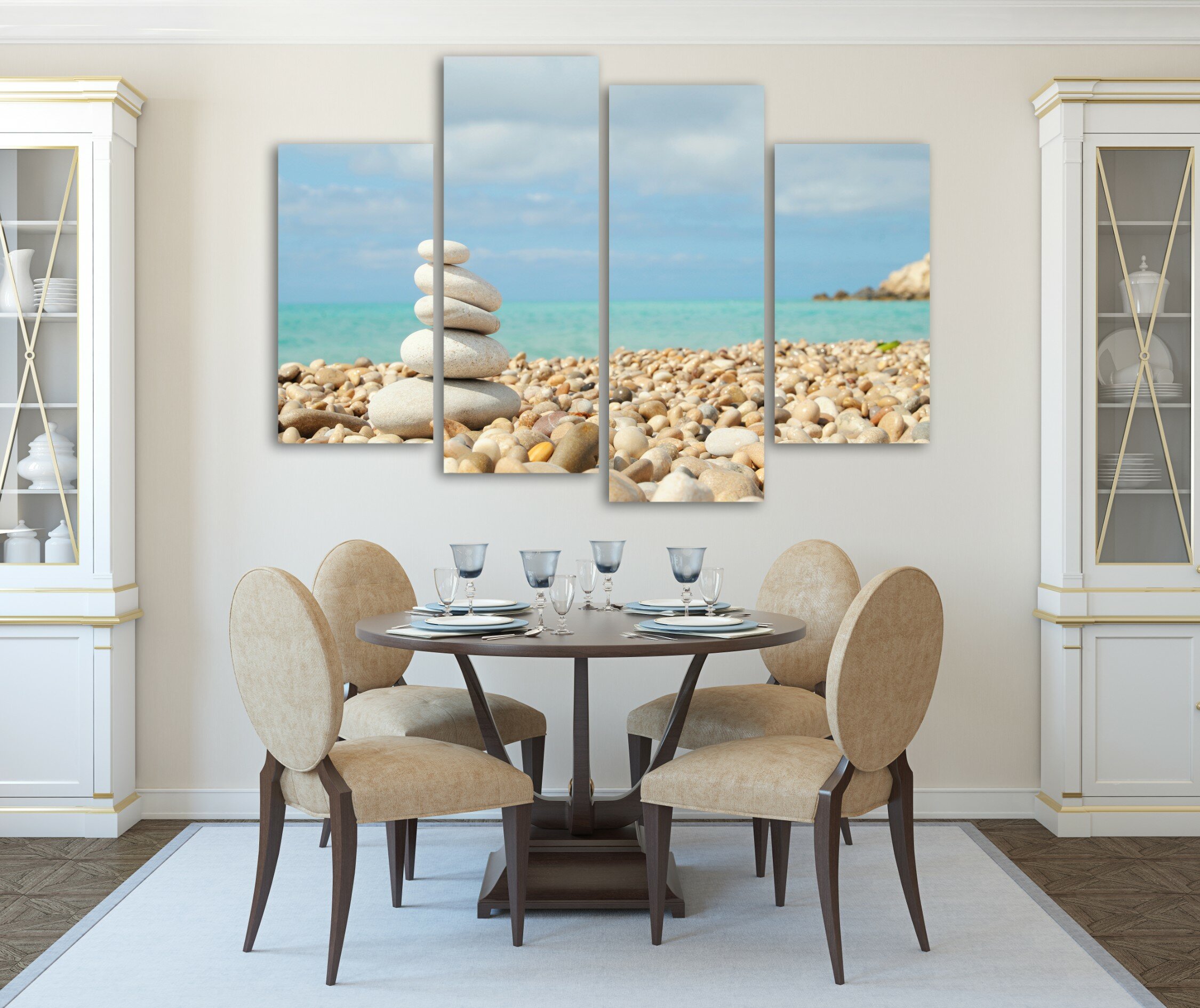 לבנה על לבנה 4 לבנה על לבנה