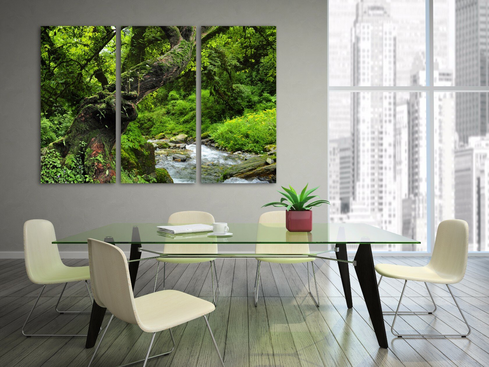 טבע פראי 3 טבע פראי