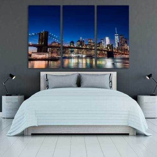 ברוקלין בלילות