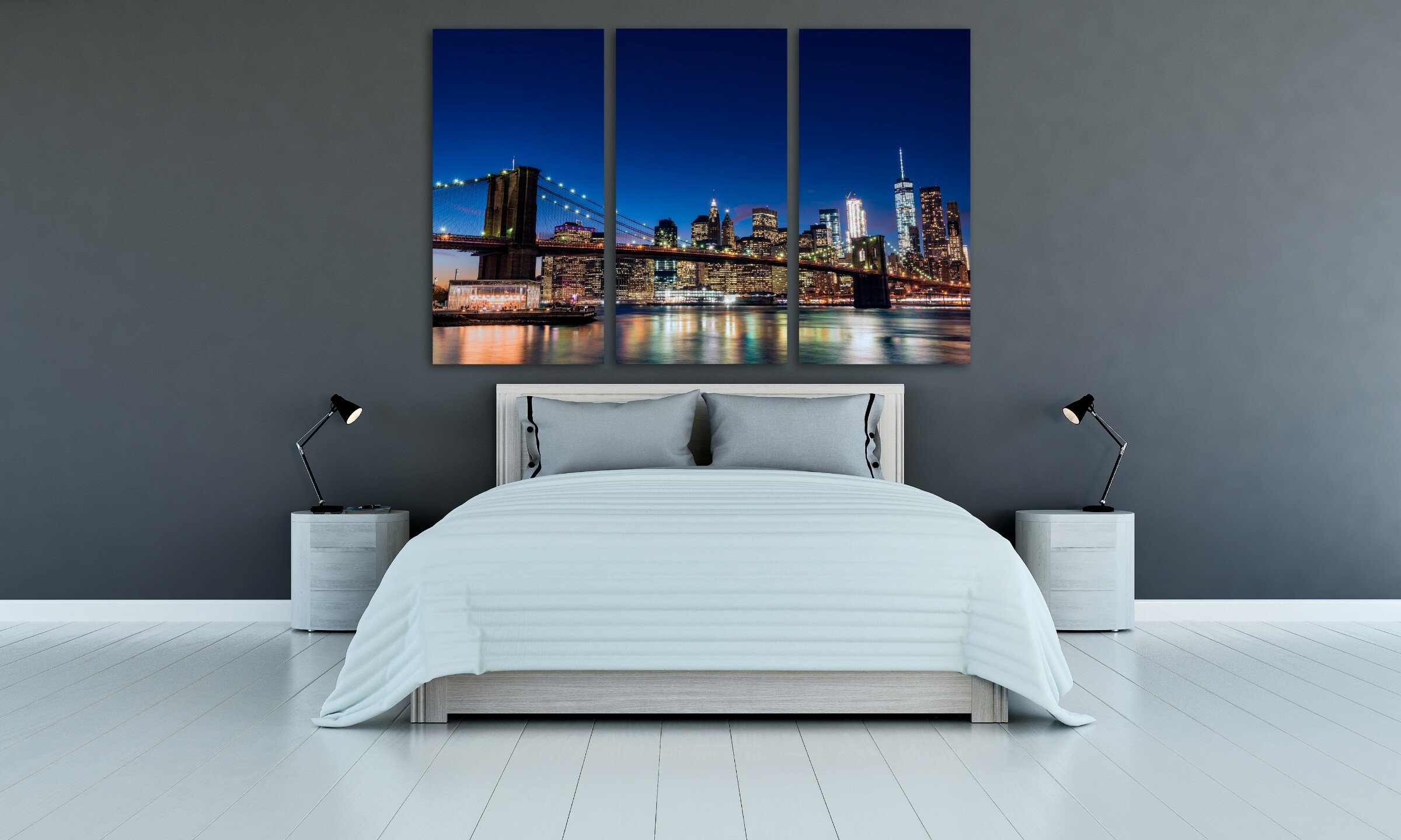 ברוקלין בלילות 3 ברוקלין בלילות