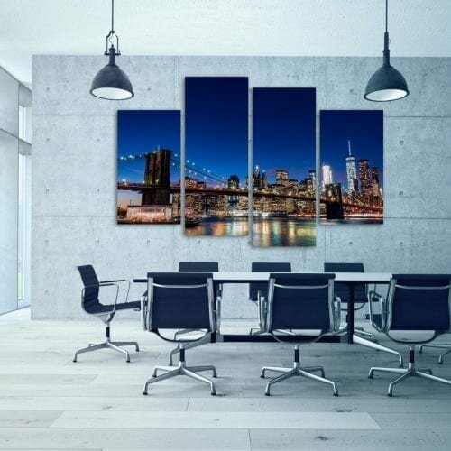 ברוקלין בלילות