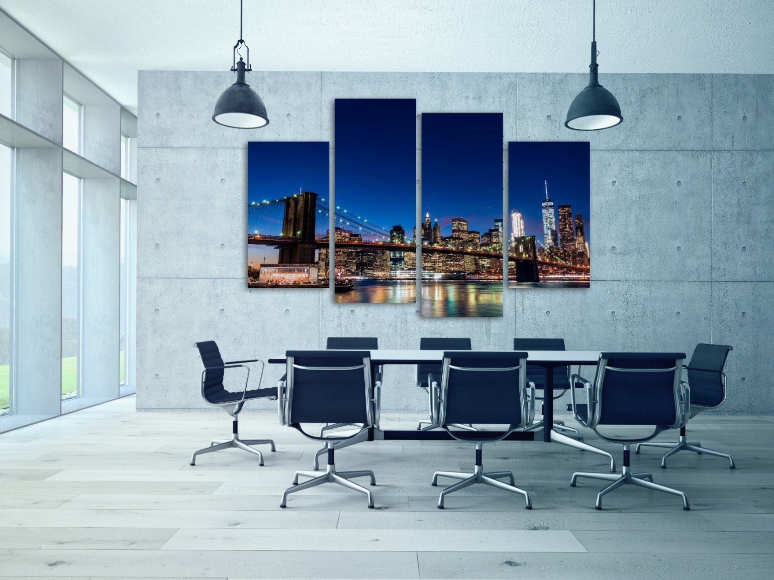 ברוקלין בלילות 2 ברוקלין בלילות