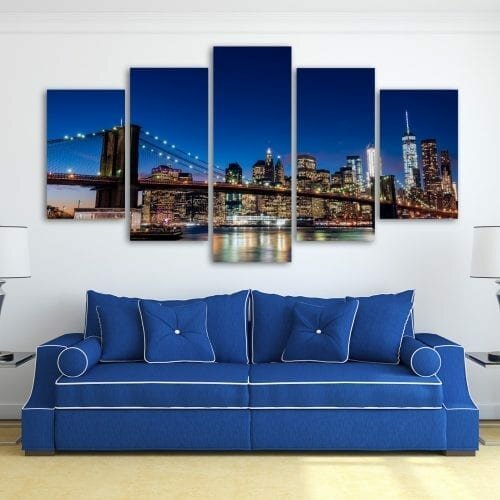 ברוקלין בלילות