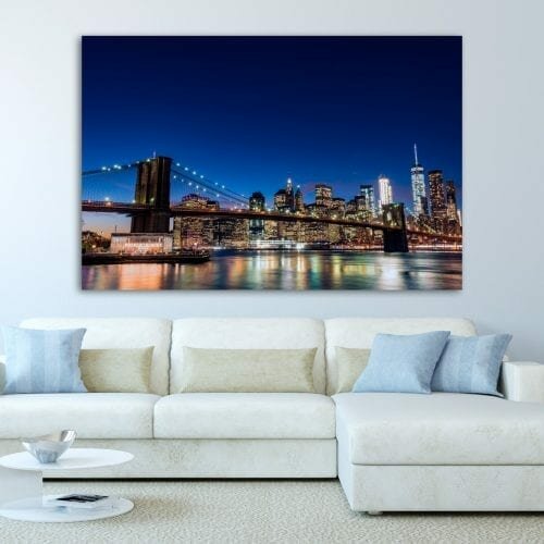 ברוקלין בלילות