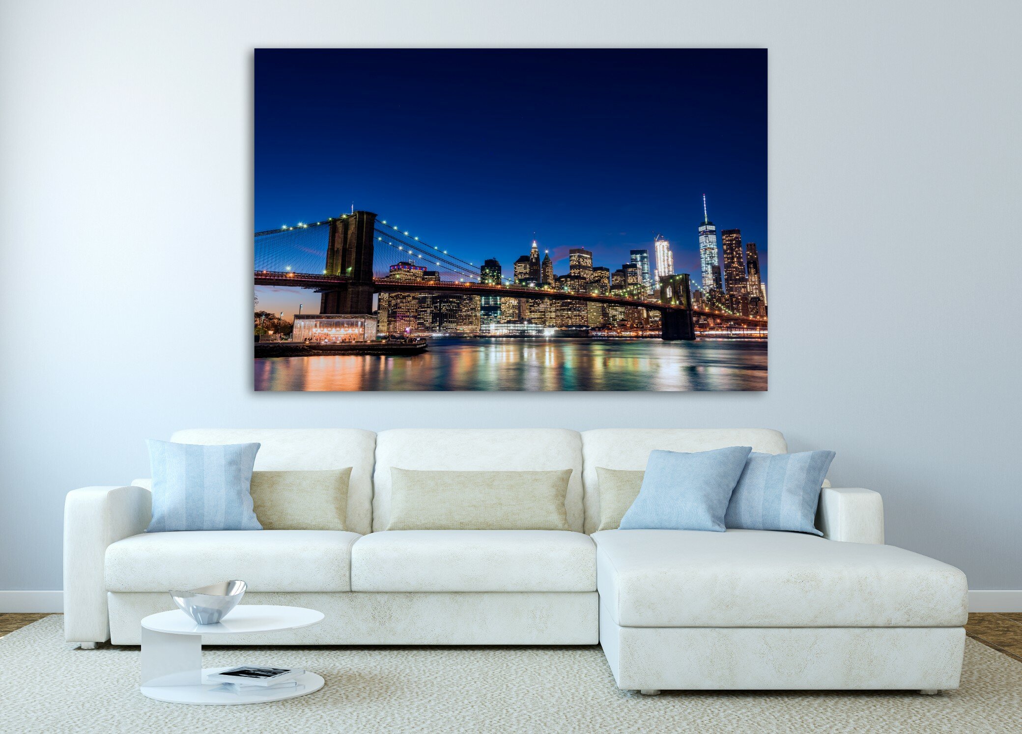 ברוקלין בלילות 4 ברוקלין בלילות