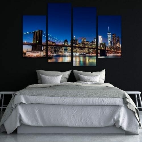 ברוקלין בלילות