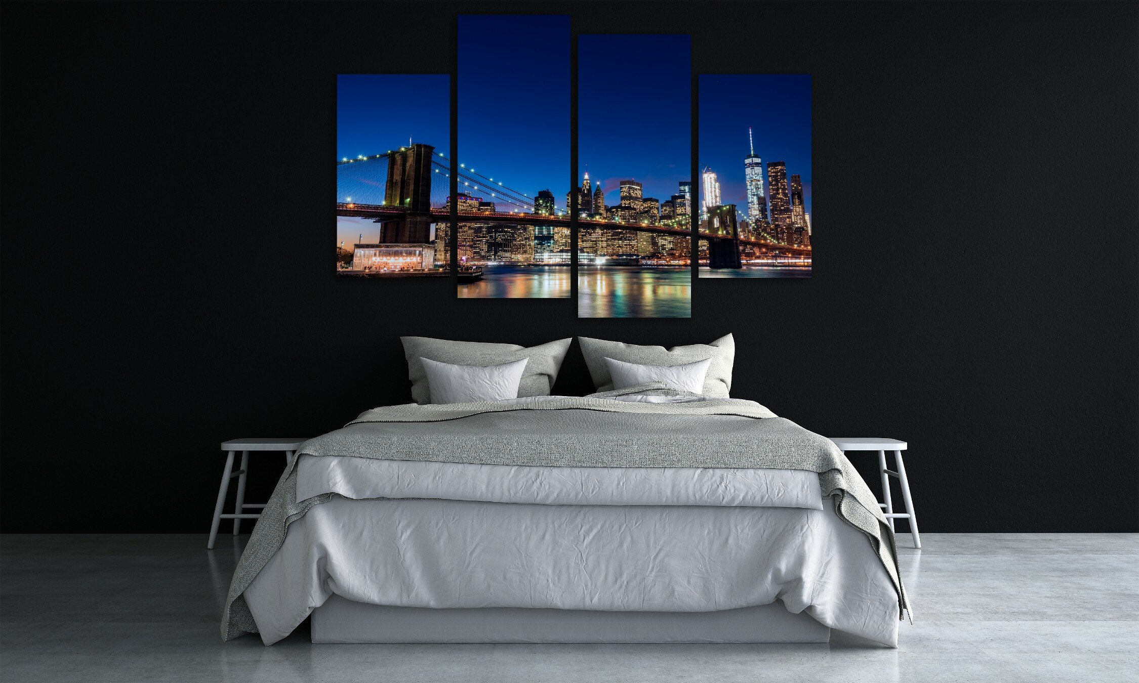 ברוקלין בלילות 5 ברוקלין בלילות