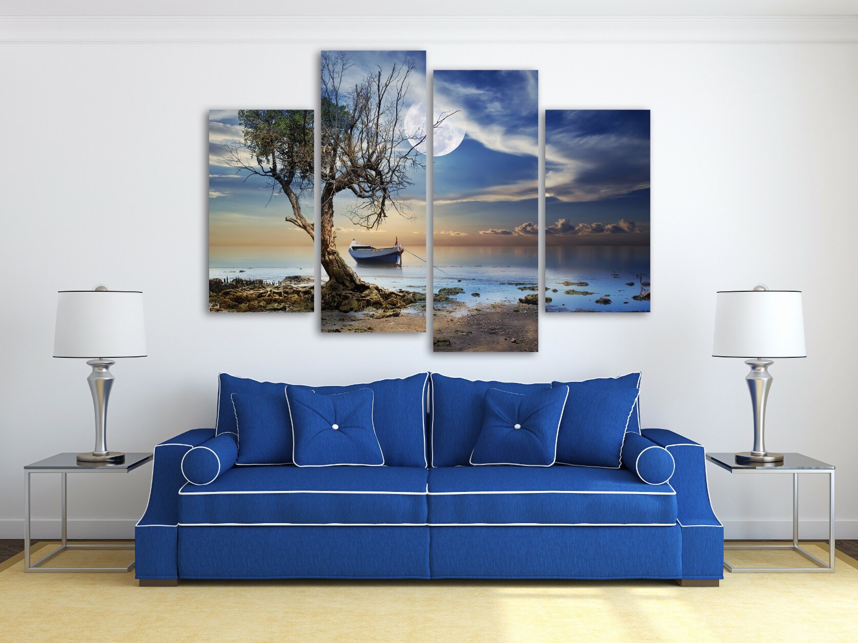 סימני הזמן 4 סימני הזמן