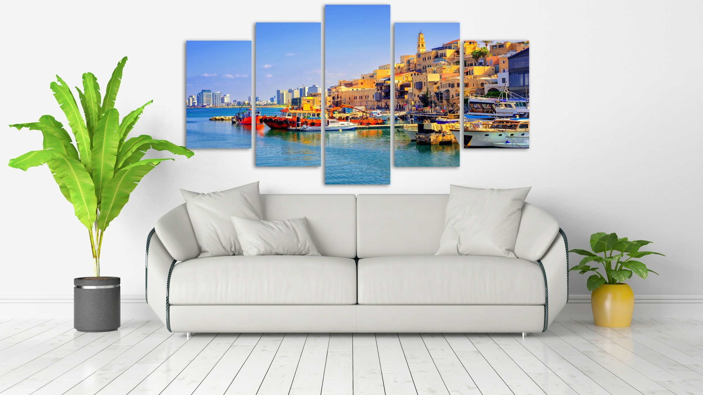 נמל יפו 4 נמל יפו