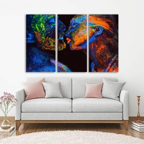 צבעים של אהבה