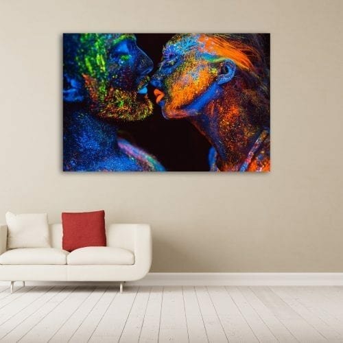 צבעים של אהבה