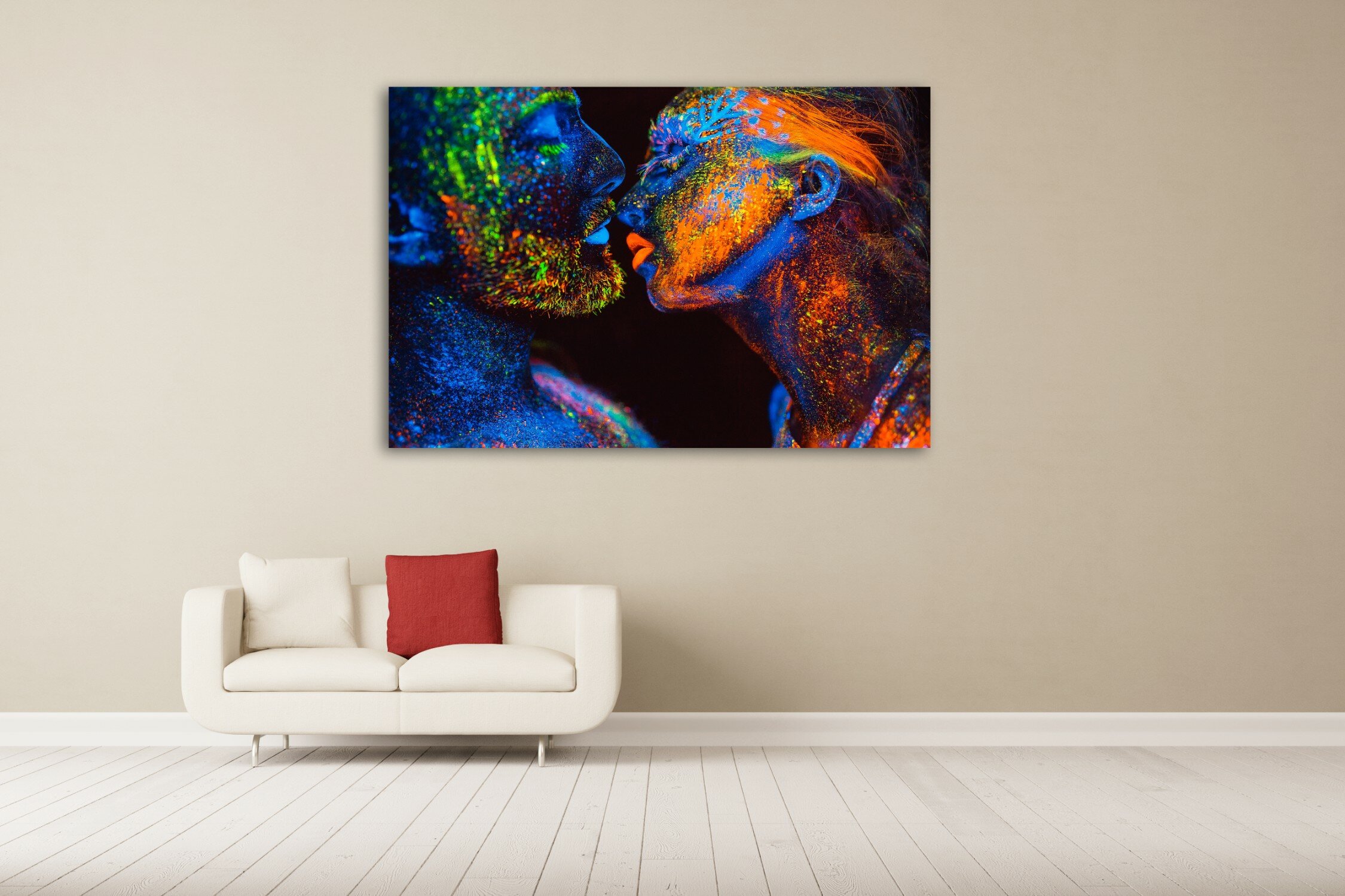 צבעים של אהבה 2 צבעים של אהבה