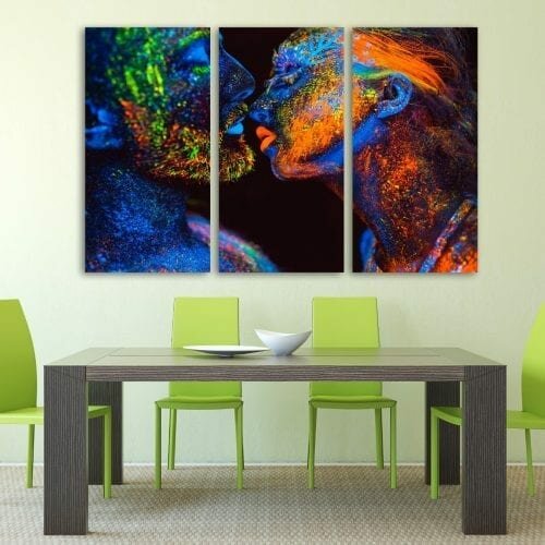 צבעים של אהבה