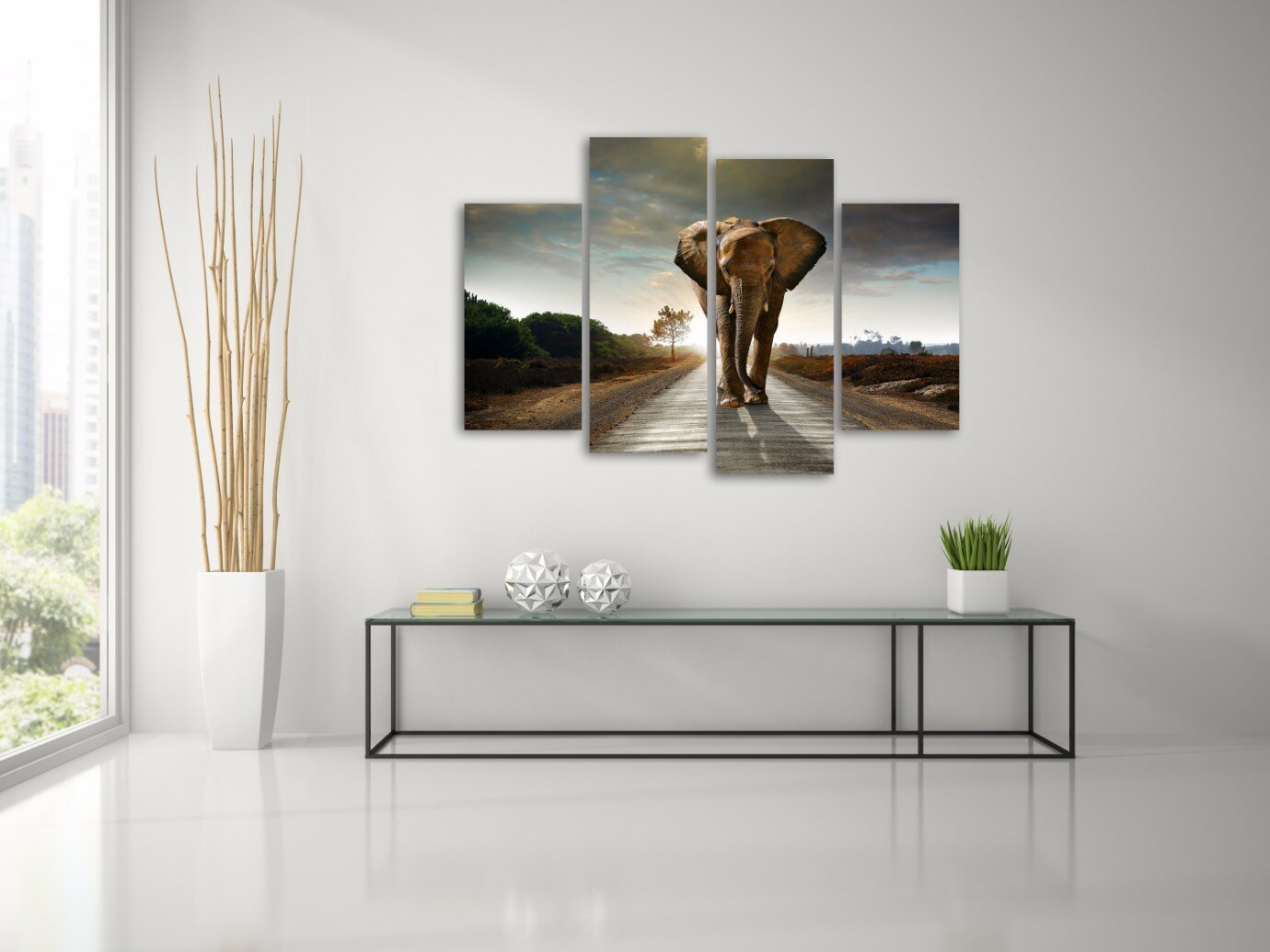 צעדת הפיל 3 צעדת הפיל