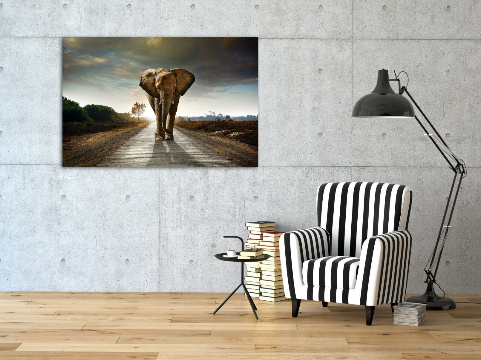 צעדת הפיל 2 צעדת הפיל