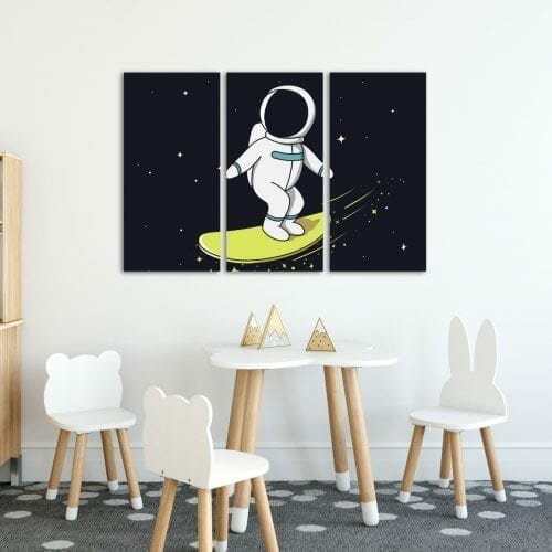 גולש בין כוכבים