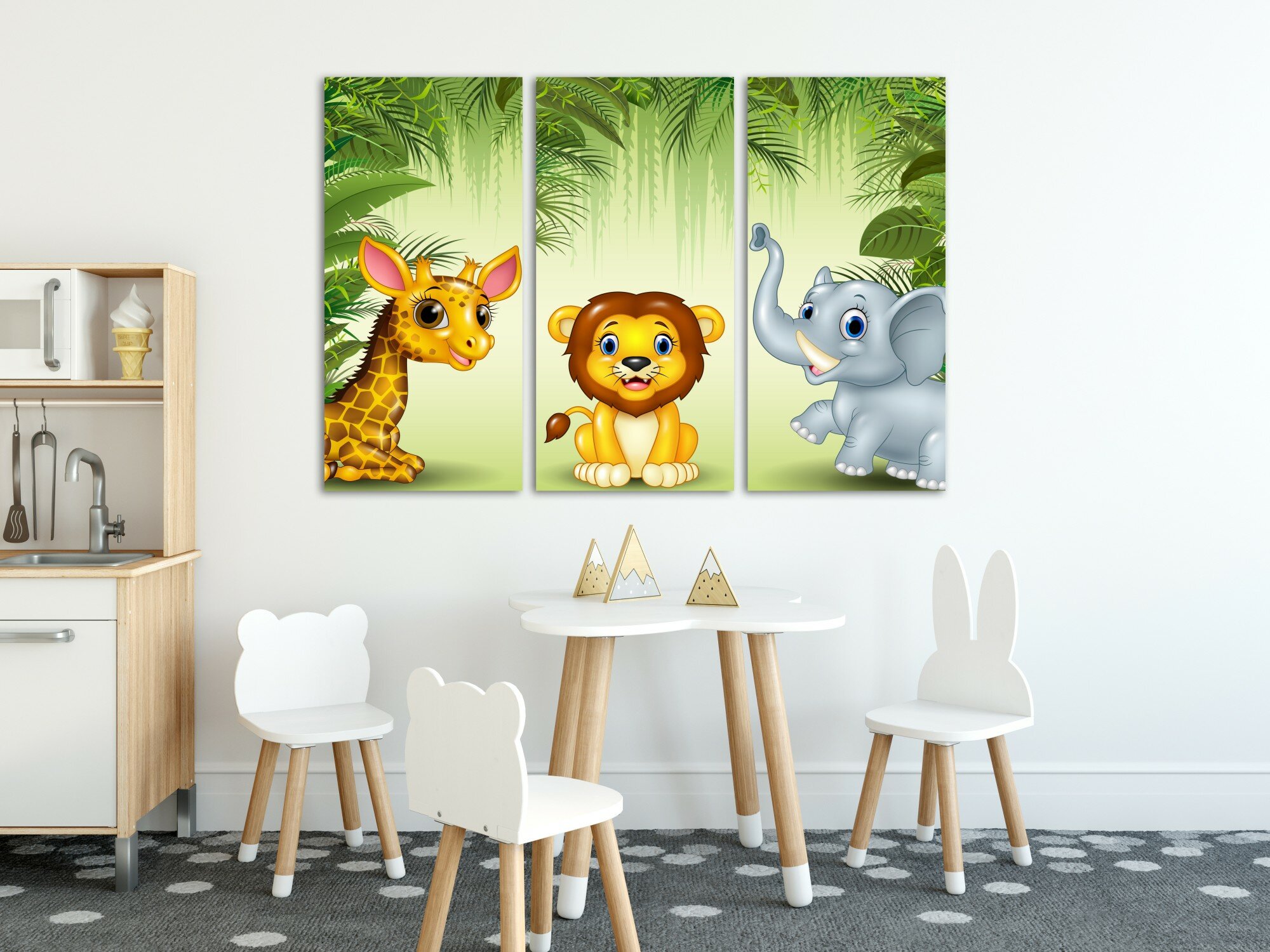 שמח בג׳ונגל 4 שמח בג׳ונגל