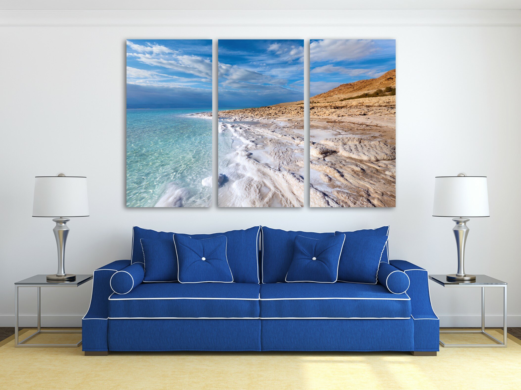 ים המלח 5 ים המלח