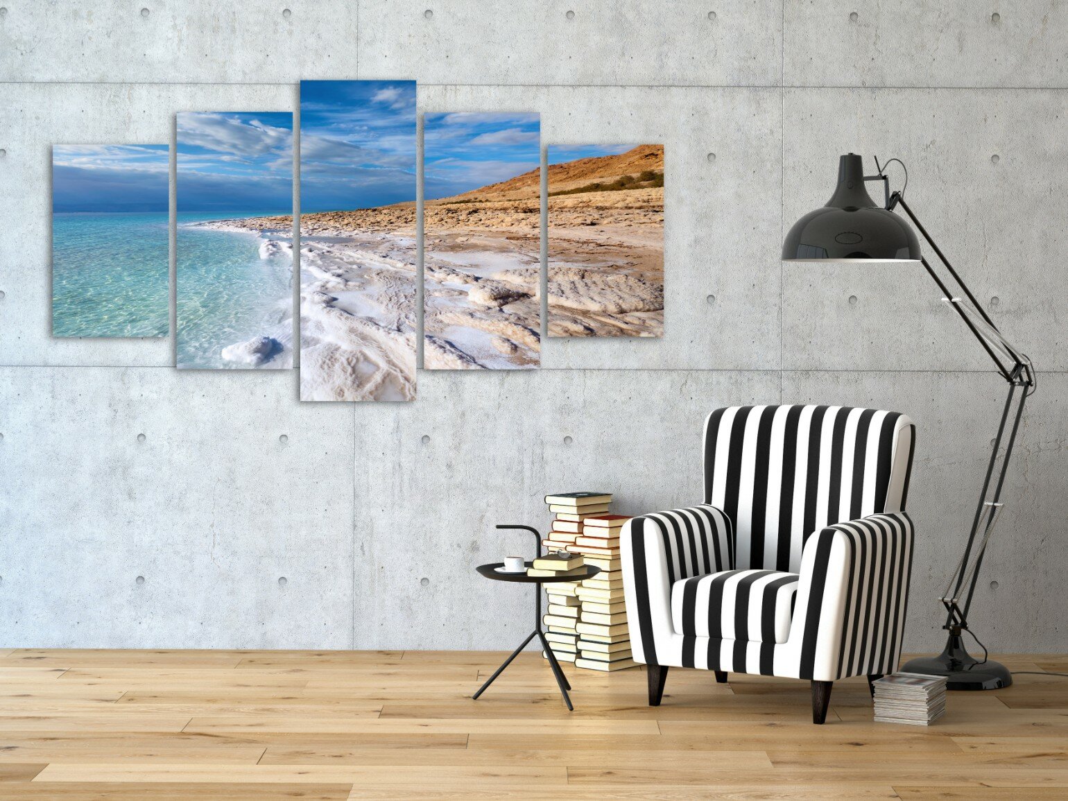 ים המלח 3 ים המלח