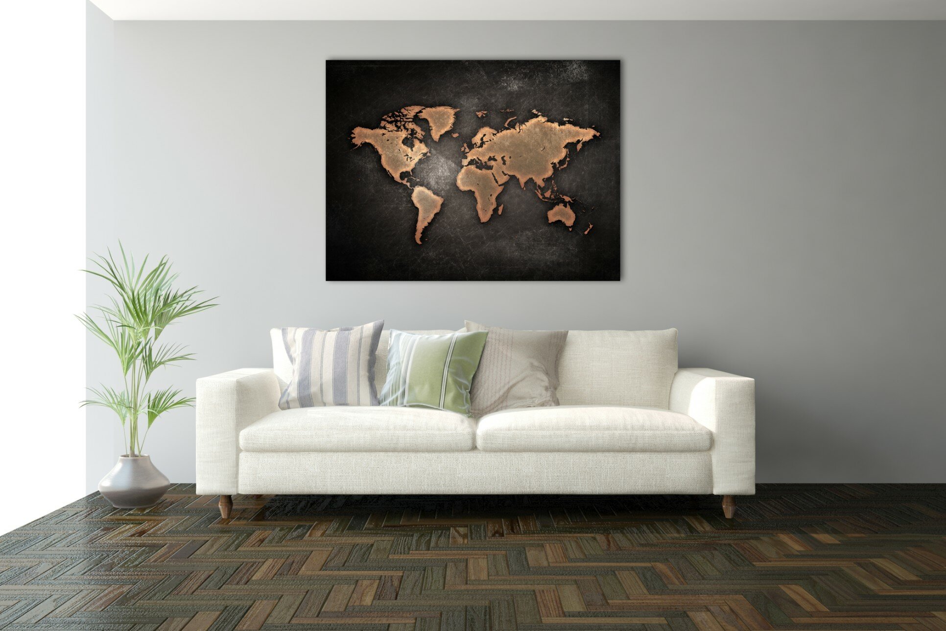 מפת העולם 2 מפת העולם