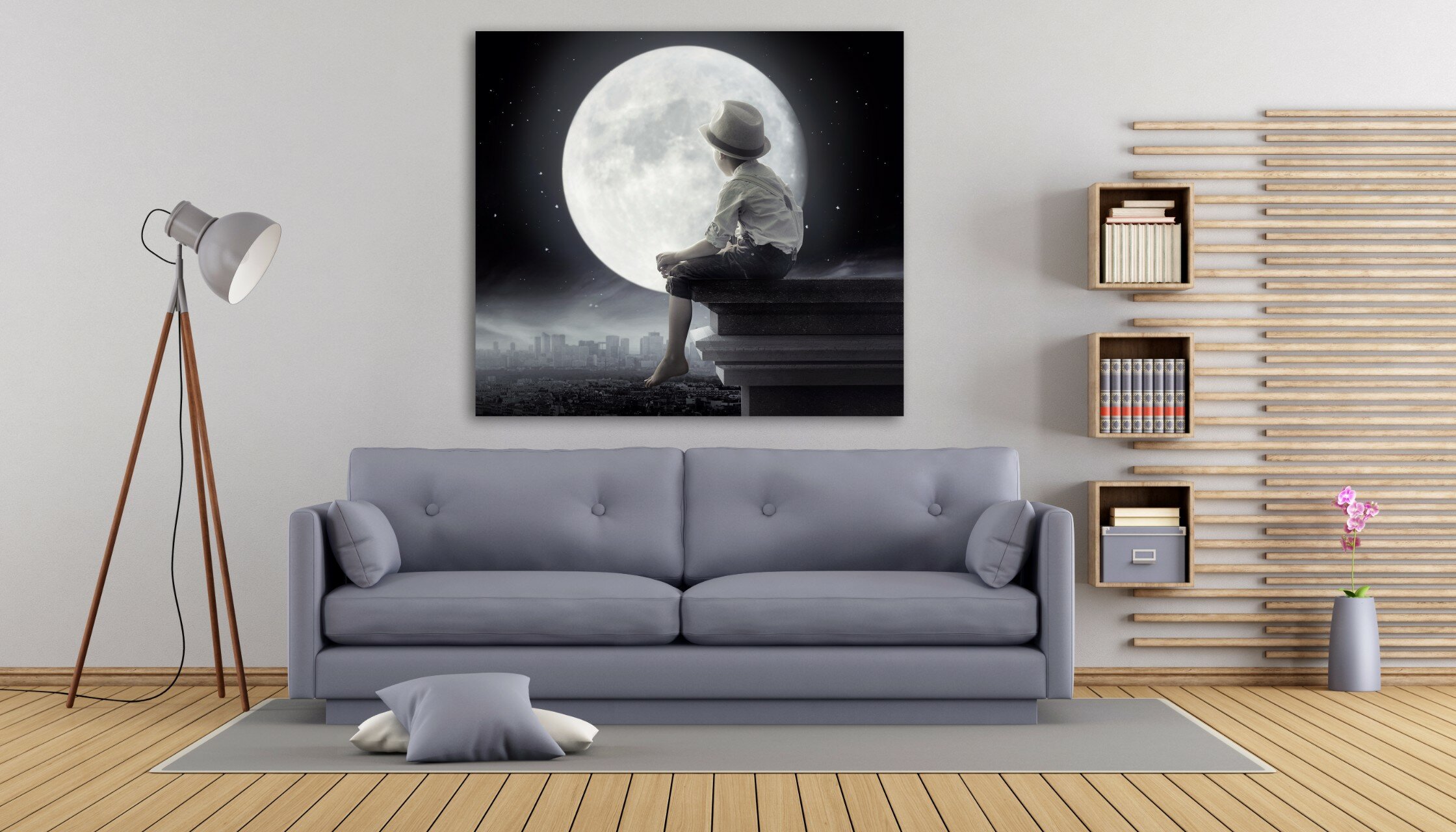 חולה ירח 2 חולה ירח