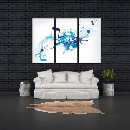 מוזיקה בטורקיז